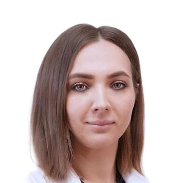 Грощенко Мария Владимировна — Инструктор-методист, Санкт-Петербург