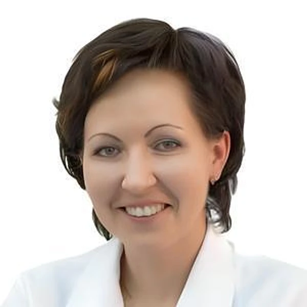 Чухраева Ирина Юрьевна — Детский ортопед, Санкт-Петербург