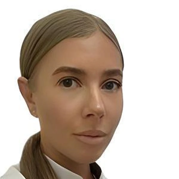 Смирнова Сабина Александровна — Врач УЗИ, Москва