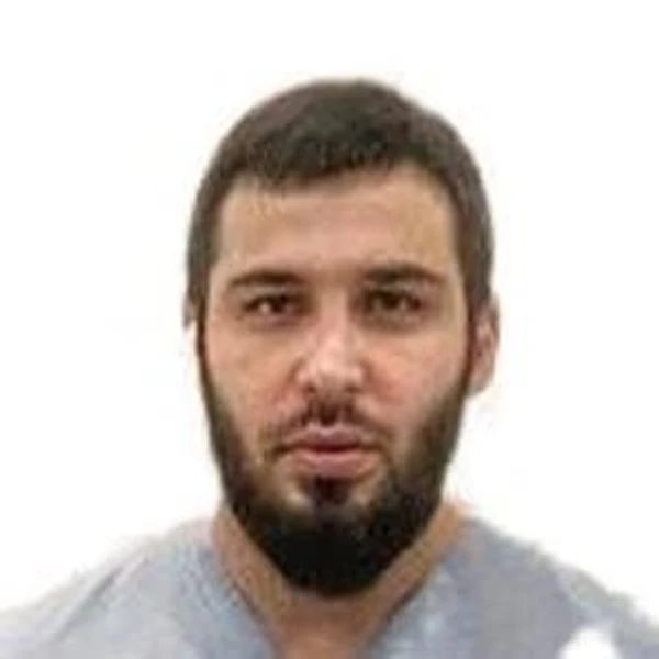 Ибрагимов Арсен Магомедович — Стоматолог, Стоматолог-хирург, Москва