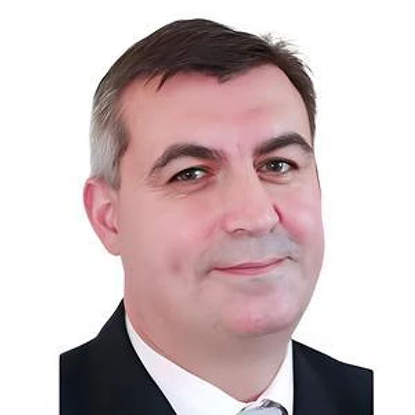 Безверхий Алексей Валерьевич — Хирург, Санкт-Петербург