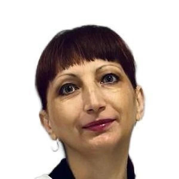 Гаврилова Любовь Викторовна — Терапевт, Кардиолог, Балаково
