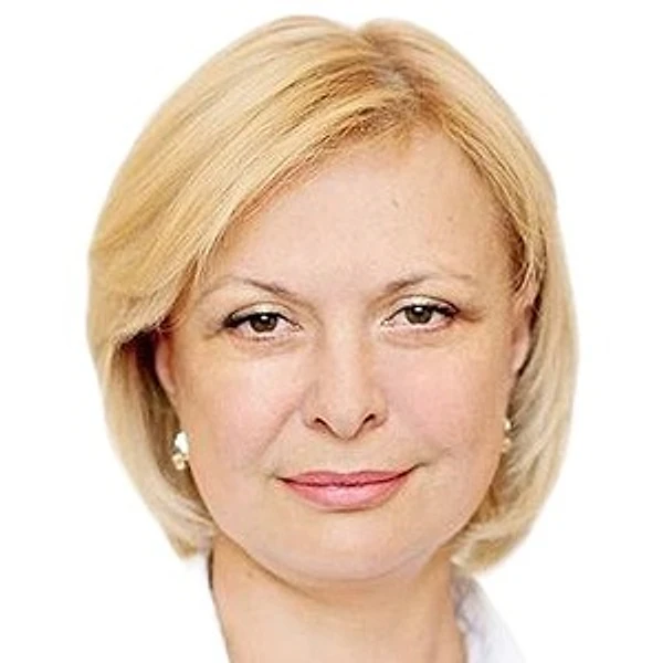 Баринова Татьяна Юрьевна — Врач-косметолог, Санкт-Петербург