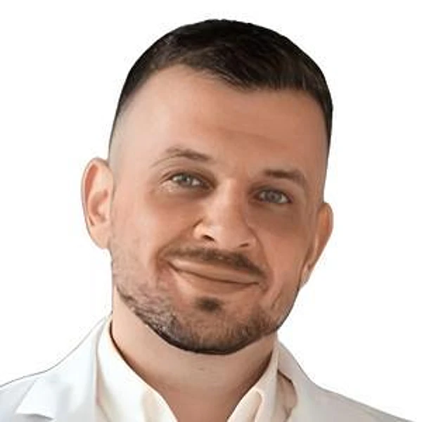 Пахомов Иван Александрович — Проктолог (колопроктолог), Флеболог, Лазерный хирург, Сосудистый хирург (ангиохирург), Санкт-Петербург