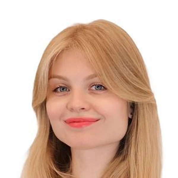 Сеченева Наталия Евгеньевна — Врач УЗИ, Петропавловск-Камчатский