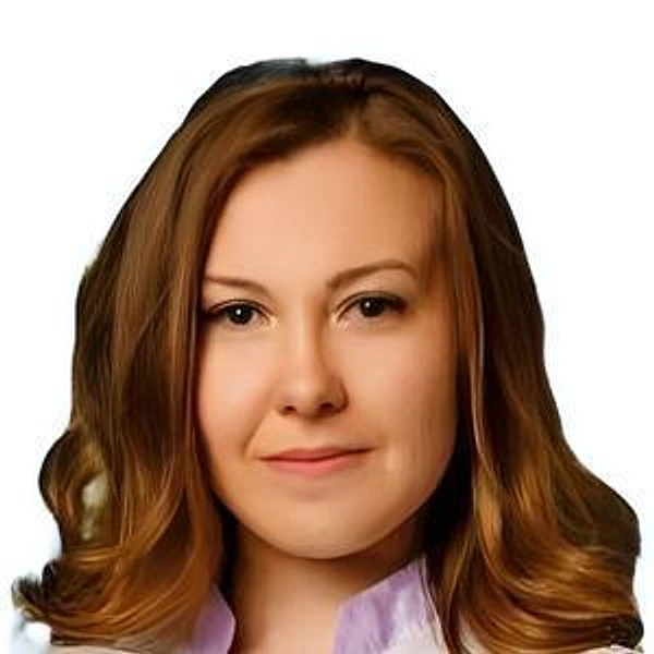 Галкина Анастасия Александровна — Хирург, Травматолог, Москва