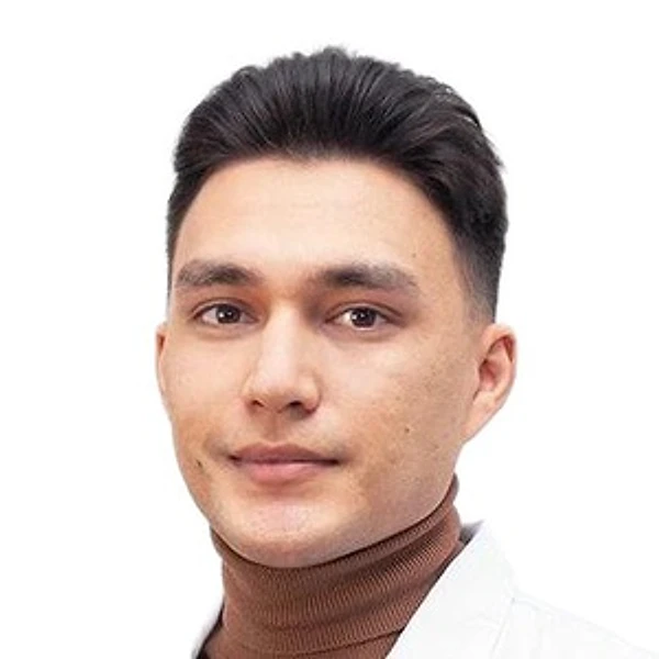 Манцаев Александр Басангович — Уролог, Можайск