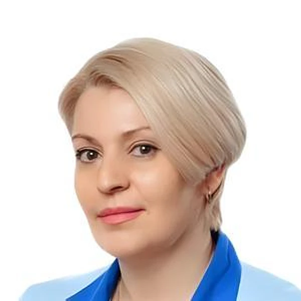 Клименко Дарья Григорьевна — Рентгенолог, Санкт-Петербург
