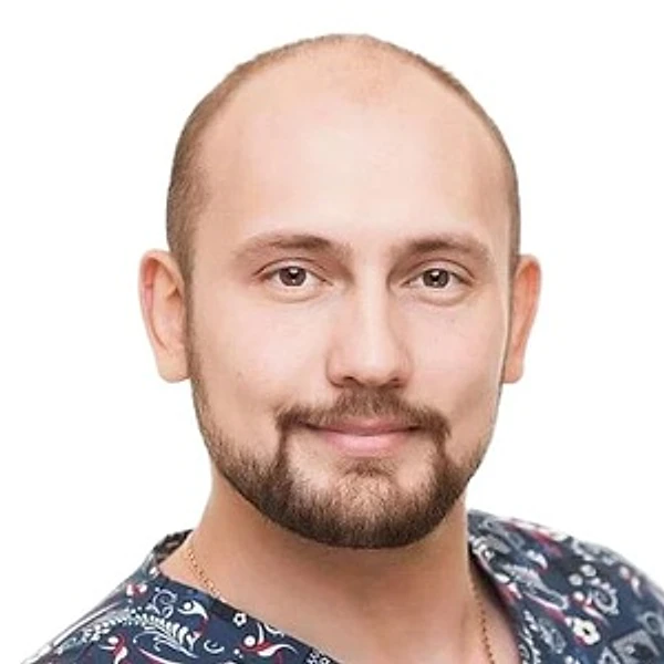 Королев Олег Вячеславович — Терапевт, Трансфузиолог, Пермь
