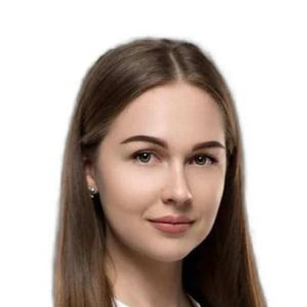 Душко Ольга Александровна — Офтальмолог (окулист), Рязань