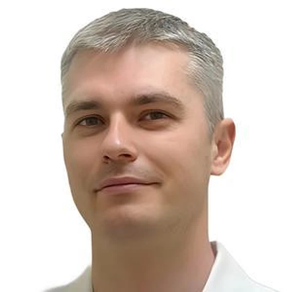 Бушуев Петр Николаевич — Травматолог, Детский ортопед, Ортопед, Москва