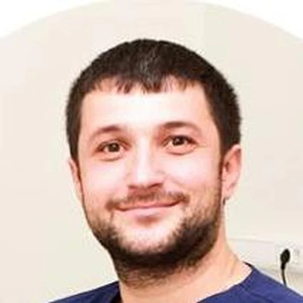 Сиопис Виталий Костасович — Стоматолог-хирург, Стоматолог-имплантолог, Старая Купавна
