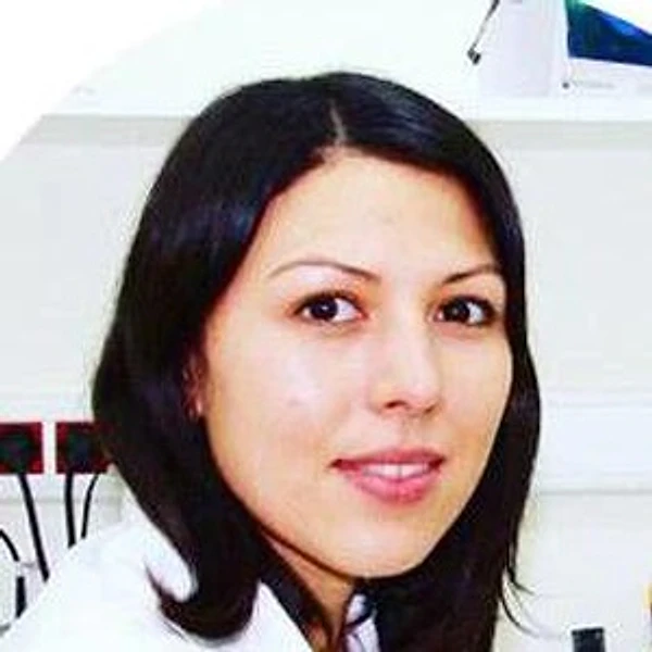 Топоева Елена Павловна — Стоматолог, Старая Купавна