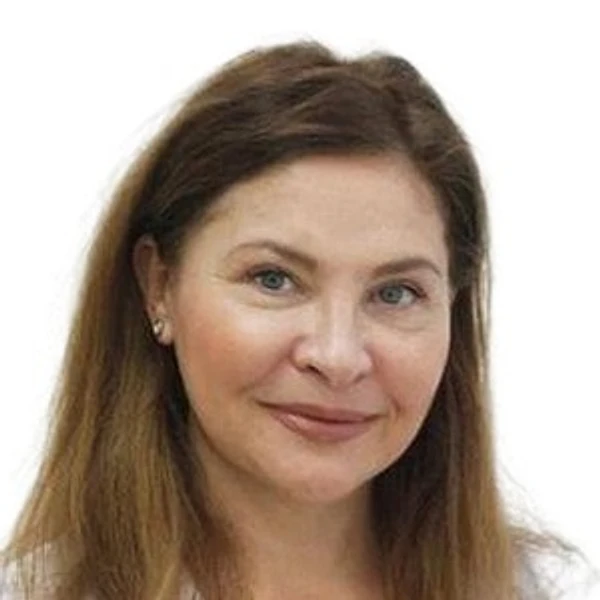Мамедова Марина Владимировна — Рентгенолог, Врач УЗИ, Санкт-Петербург