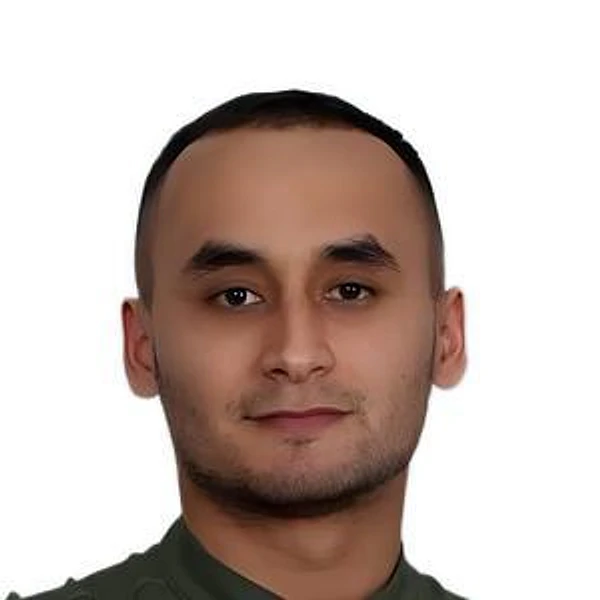 Шодманкулов Сирож Фахриддинович — Стоматолог-имплантолог, Стоматолог-хирург, Казань