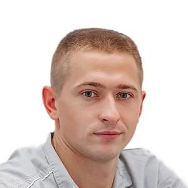 Есипов Андрей Александрович — Стоматолог-хирург, Стоматолог-имплантолог, Балаково