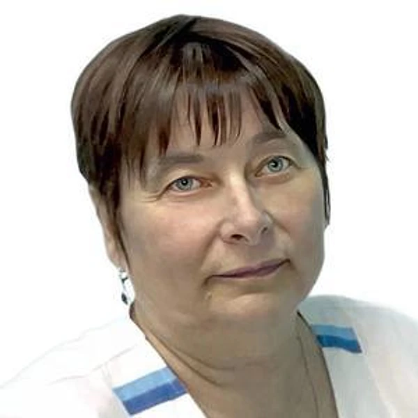 Яковенко Наталья Николаевна — Функциональный диагност, Балаково