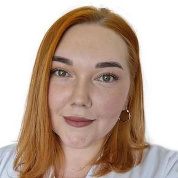 Бурова Александра Эдуардовна — Терапевт, Санкт-Петербург