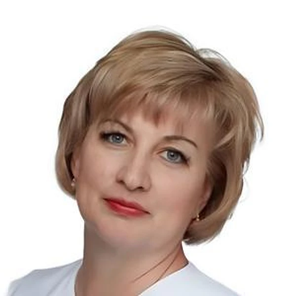 Тимофеева Елена Генриховна — Невролог, Рефлексотерапевт, Казань