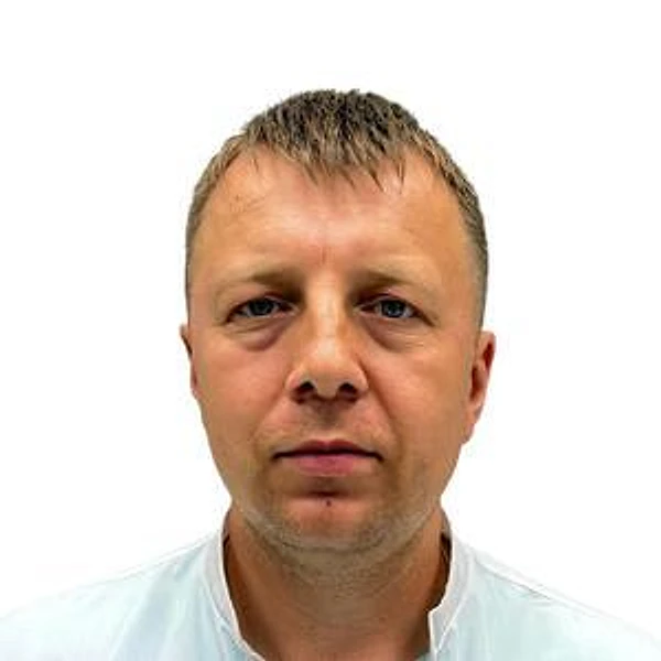 Пчелинцев Александр Васильевич — Хирург, Южно-Сахалинск
