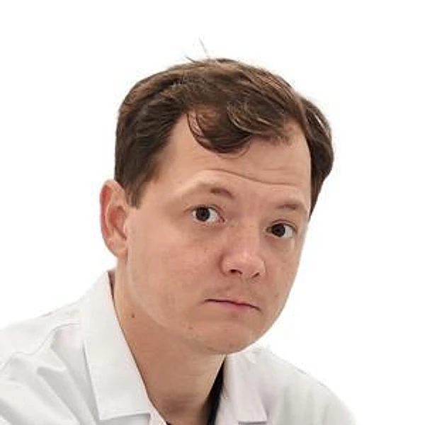 Надменко Андрей Андреевич — Психиатр, Детский психотерапевт, Психотерапевт, Южно-Сахалинск