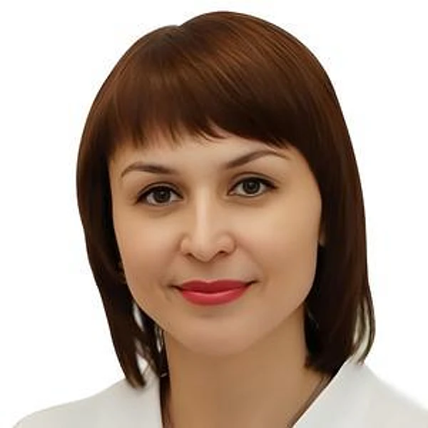 Гришневская Алла Олеговна — Терапевт, Кардиолог, Норильск