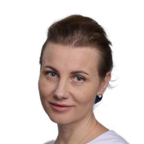 Акимова Любовь Владимировна — Педиатр, Детский инфекционист, Санкт-Петербург