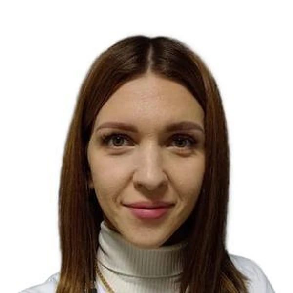 Куюкова Евгения Валерьевна — Терапевт, Сочи