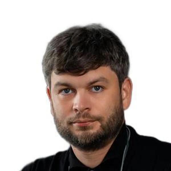 Назаров Всеволод Олегович — Стоматолог-ортопед, Самара