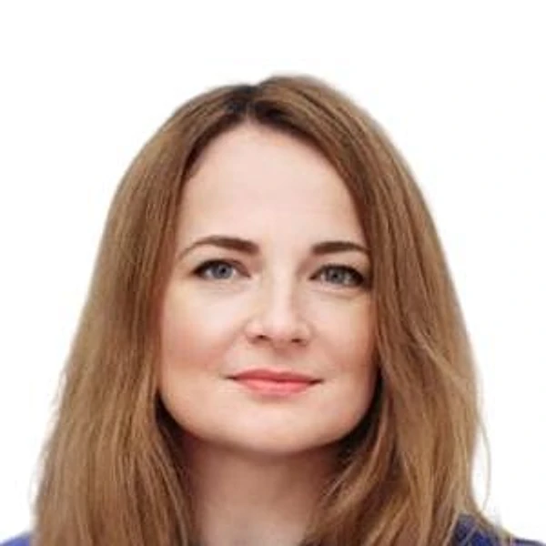 Коновалова Ольга Алексеевна — Стоматолог-ортодонт, Москва