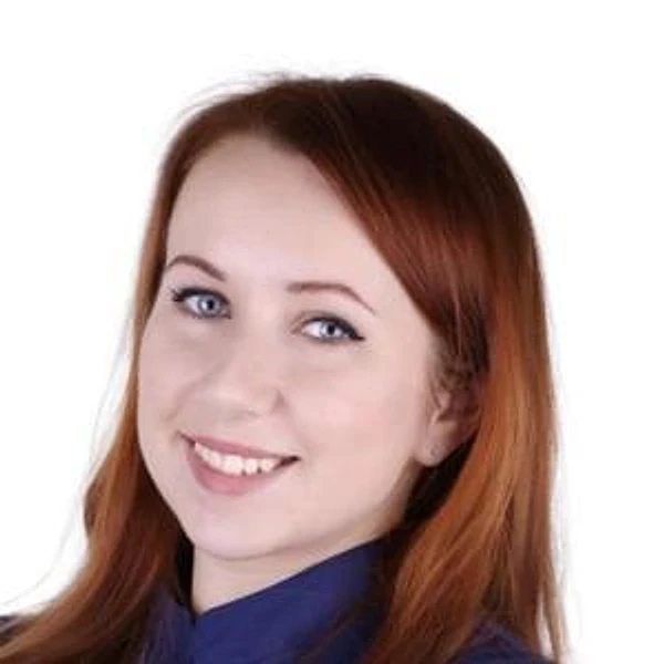 Сычова Екатерина Александровна — Стоматолог, Москва