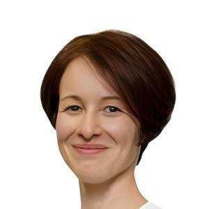 Микова Галина Валерьевна — Физиотерапевт, Детский физиотерапевт, Санкт-Петербург