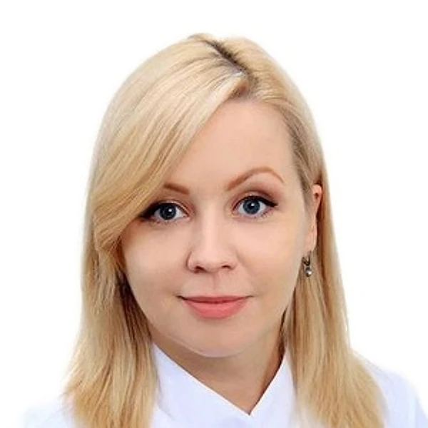 Халецкая Полина Александровна — Дерматолог, Врач-косметолог, Детский дерматолог, Трихолог, Мытищи