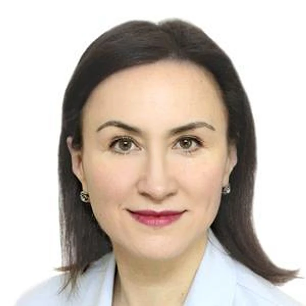 Балакирева Ольга Александровна — ЛОР, Детский ЛОР, Детский ЛОР-хирург, ЛОР-хирург, Санкт-Петербург