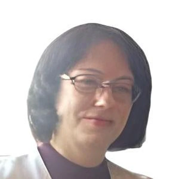 Чибисова Евгения Александровна — Психиатр, Нарколог, Терапевт, Москва