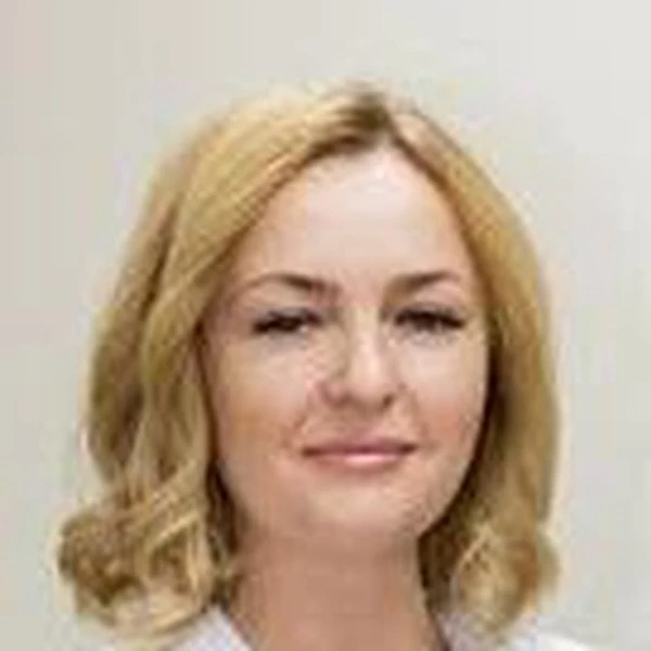 Кузнецова Инна Георгиевна — Косметолог-эстетист, Белгород