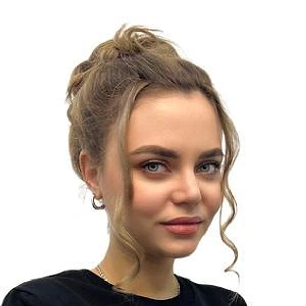 Кальниченко Яна Игоревна — Стоматолог-гигиенист, Иваново