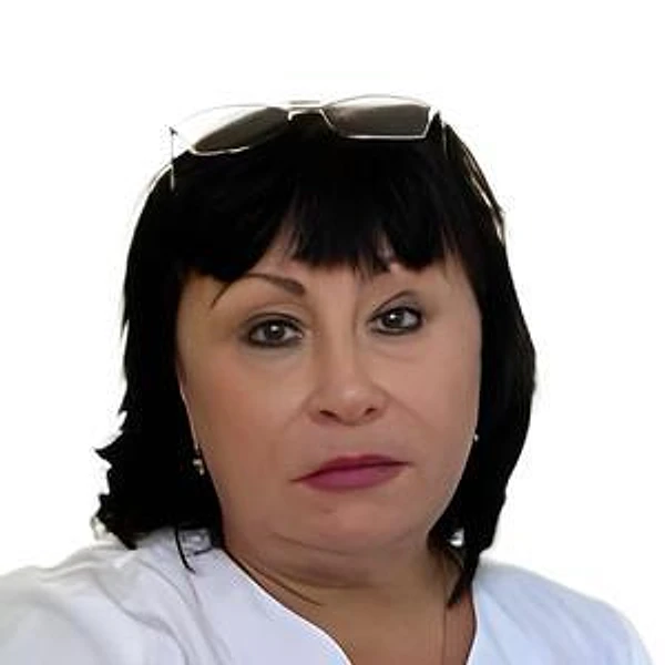 Королькова Елена Александровна — Терапевт, Королёв