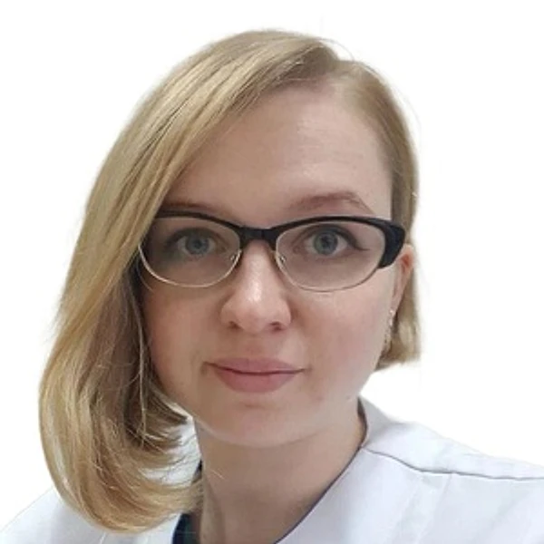 Позднякова Дарья Леонидовна — Педиатр, Врач УЗИ, Иваново