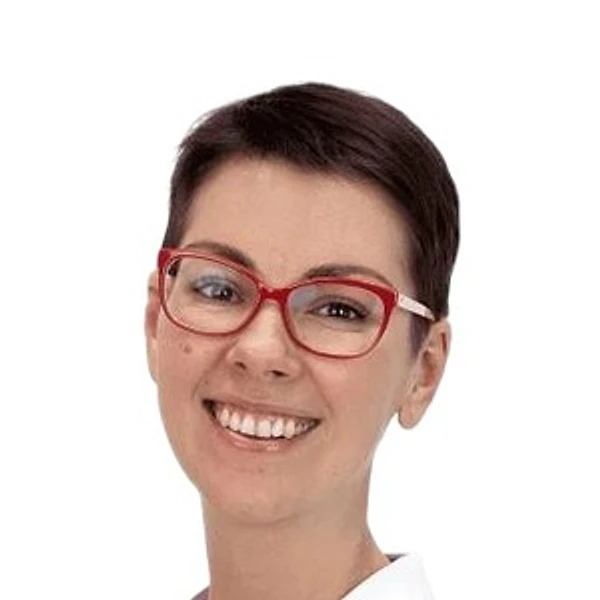 Зоткова Юлия Станиславовна — Акушер, Гинеколог, Гинеколог-хирург, Санкт-Петербург