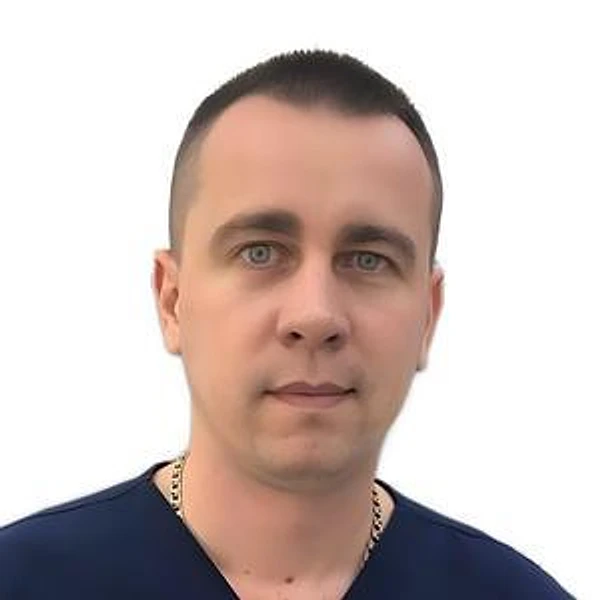Арьков Роман Олегович — Травматолог, Детский ортопед, Детский травматолог, Ортопед, Волгодонск