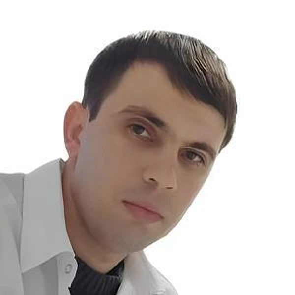 Айвазов Измир Анварович — ЛОР, Детский ЛОР, Волгодонск