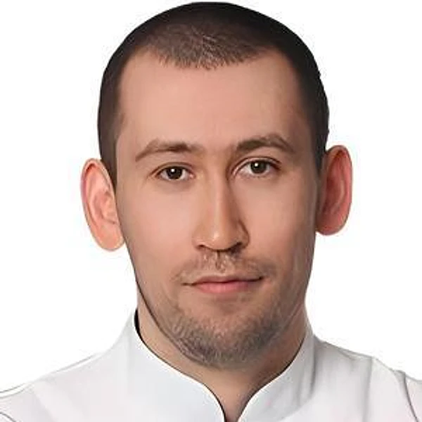 Акилов Фарход Абдуманонович — Стоматолог-имплантолог, Стоматолог-хирург, Москва