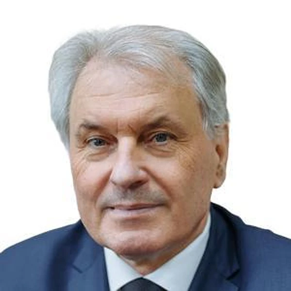Тимченко Владимир Николаевич — Детский инфекционист, Санкт-Петербург