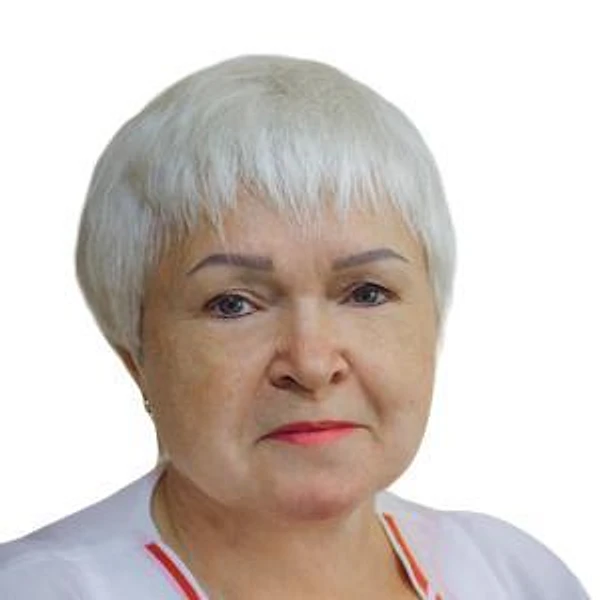 Битякова Антонина Анатольевна — Инструктор-методист, Санкт-Петербург