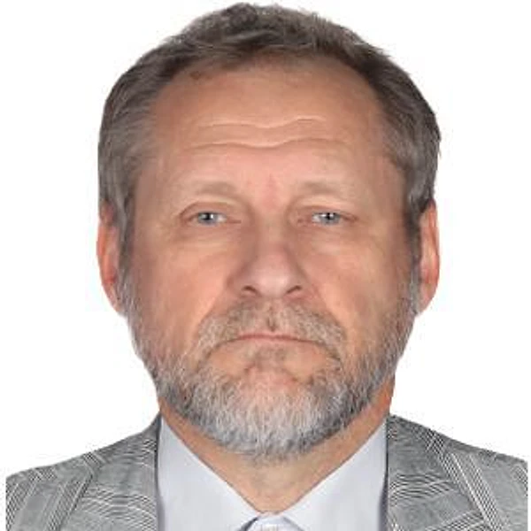 Часнык Вячеслав Григорьевич — Педиатр, Санкт-Петербург