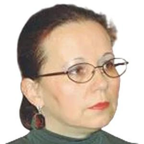 Суслова Галина Анатольевна — Физиотерапевт, Рефлексотерапевт, Санкт-Петербург