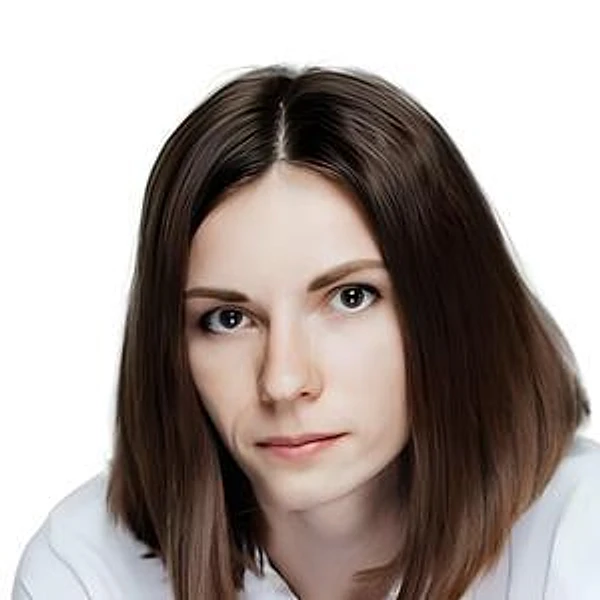 Казакова Ольга Юрьевна — Стоматолог, Пушкино