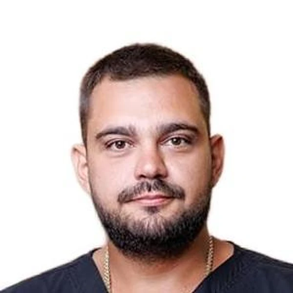 Галустов Карен Тигранович — Стоматолог-ортопед, Мытищи