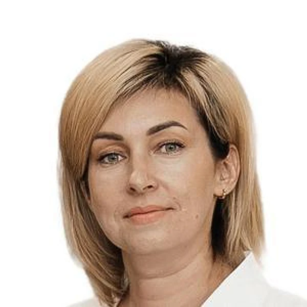 Филатова Мария Петровна — Стоматолог, Ульяновск